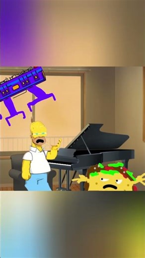 animotion S1 E1 out now #new #show #funny #shorts