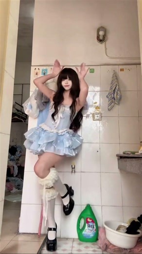 Raw Beauty in Dada's Latest Episode: No Filters Needed