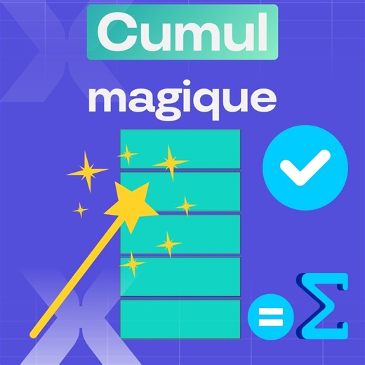 ✅ Tu savais qu’Excel pouvait additionner tout ça tout seul, comme par magie ? 🤩 Fais tourner cette astuce et regarde ton équipe cumuler les réussites ! 📩 Ne manque pas mon guide gratuit : "Top 10 des astuces de saisie Excel" ! 👉 Télécharge-le ici : http://cours.excel-en-ligne.fr/Top10-astuces #Excel | Axel Formateur Excel