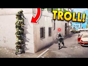 BATTLEFIELD 6: FUNNY & Epic Moments! #4