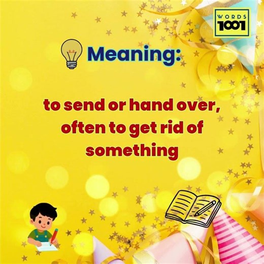 Do you know this English word? New English Word Daily #wordoftheday #easyenglish #vocabulary