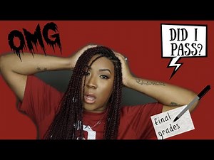 FNP Grades| Semester 2 Grades