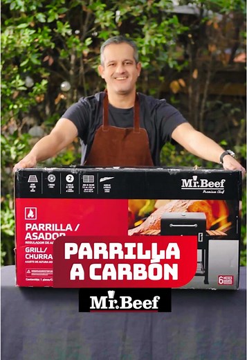 Cómo curar tu parrilla para un mejor asado