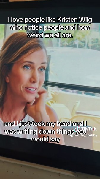 Humans! Weird! #humans #lol #kristenwiig #comedy #tvclips #comedyclips #lol #peoplearestrange