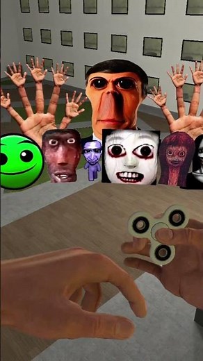 npc #nextbots #garrysmod #gameshorts #gameplay #gmod