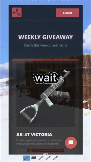 Weekly Rust Item Selection Process Overview