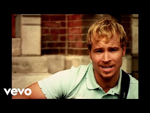 Brian Littrell - Welcome Home (You) (Official Video)