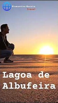 Lagoa de Albufeira, Um refúgio de paz.