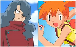 5 Pokemon trainers that can beat Ash (& 5 that don't stand a chance)