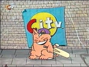 Sooty Amazing Adventures CITV Ad Junction