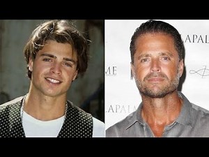 Baywatch's David Charvet Doesn't 'Miss the Fame' After Leaving Hollywood to Build Luxury Homes and
