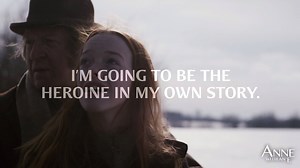 Tackle Monday the Anne way... | Anne With An E