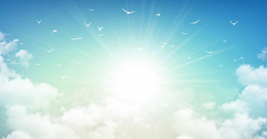 Where Is Heaven - Biblical Description and Location