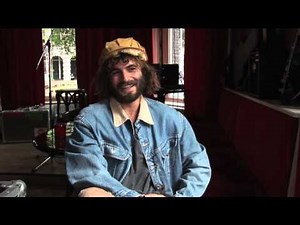 Angus Stone interview -- (part 3)