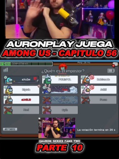 #auronplay #clipsdejuegosdeauron #auroner #auroners #auron | auron