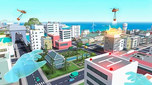 Little Cities: Alle Infos zur Städteaufbau-Simulation für die Oculus Quest