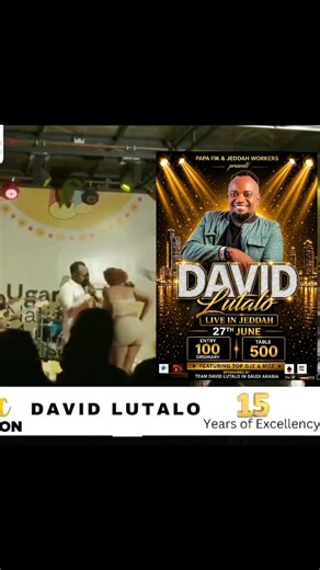 David Lutalo - Kapapaala (Official Music Video)