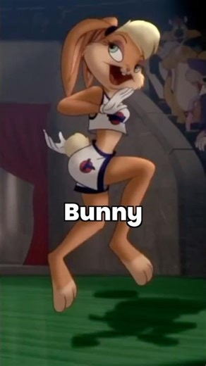 🤔THE MOST HUMILIATING DETAIL IN SPACE JAM