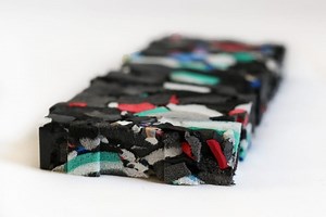 Shock Pad Plus Underlay - Trulawn