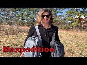 Maxpedition Tech Sling Bag