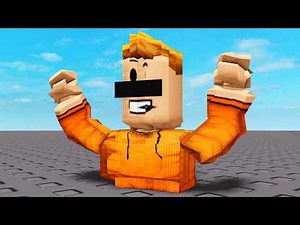 games that COMPLETELY break roblox