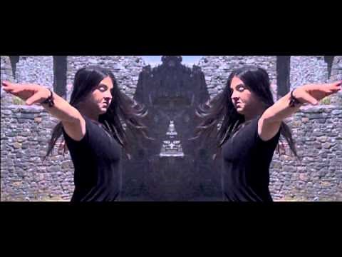 ROBERT REED : SANCTUARY * Featuring Vocal of Angharad Brinn