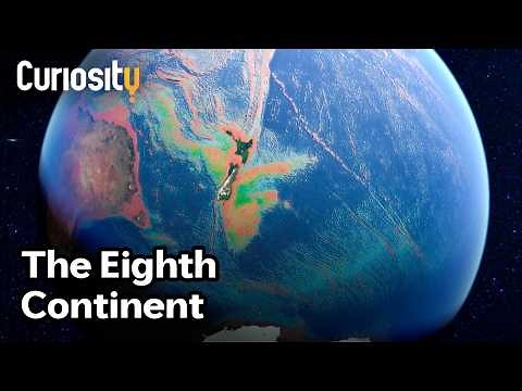What Is The Eighth Continent? | Breakthrough