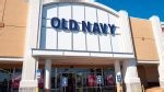 Old Navy Reveals AI-Powered Dressing Rooms This Week — Best Life