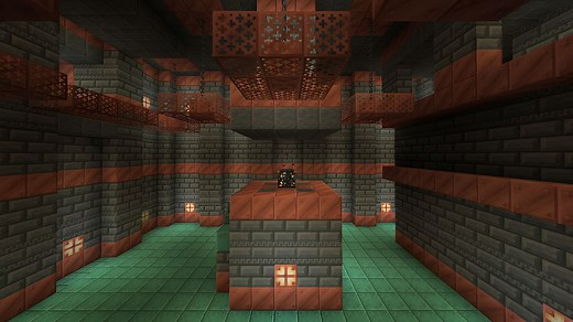 Trial chambers in Minecraft: Location, loot, mobs, and more