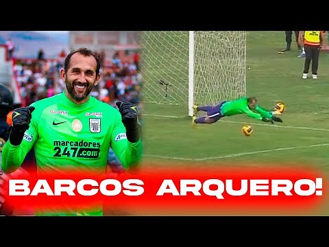 LAS MEJORES TAPADAS DE BARCOS ARQUERO