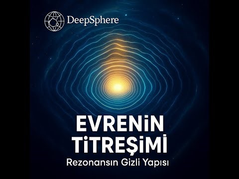 Uzaydan Gelen Fısıltılar