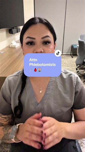 Understanding Blood Tests: A Guide for Phlebotomists