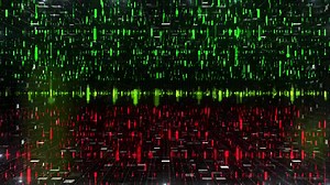 Free Video Stock Stock Market Indicators D Render Live Wallpaper