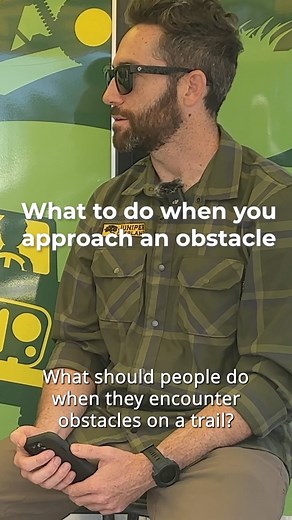Sam from @staythetrail shares his 5 tips for when you approach an obstacle while offroading | Juniper Overland