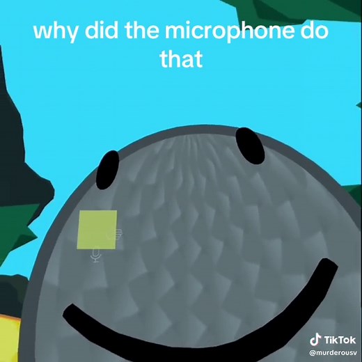 Inanimate Insanity Microphone Funny Moment in VR Chat