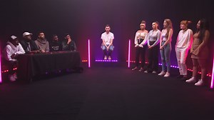 Who’s Dating Who? Boyfriend vs. Girlfriend Game