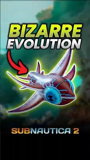This Creature Might Explain The Entire Planet