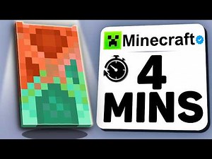 How to Claim Minecraft Copper Cape in 4 Minutes (Java & Bedrock)