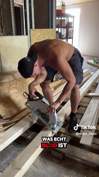 Reparatur der Gaube: Schritt-für-Schritt Anleitung