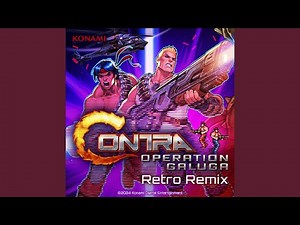 Alien Slayer (魂斗羅「戦慄の鼓動」より)