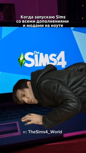 The Sims 4 World 🌎 | @the_sims4_world_ | Instagram