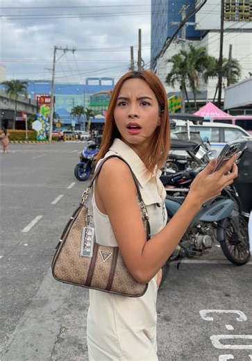 Lagi Nalang Nabubudol: Hair Salon Techniques