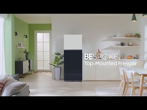 Bespoke TMF | Samsung