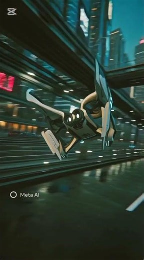 Flying Cars in 2050? The Future of Smart Cities is Here 🇺🇸🚀