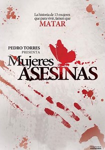 Mujeres asesinas temporada 1 - Ver episodios online