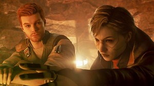 Star Wars Jedi Survivor cast and characters list - VideoGamer