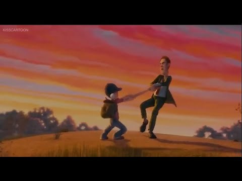 Everyone's Hero - Lefty again