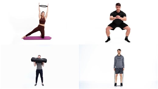 Composition Set 6483 - Part 3