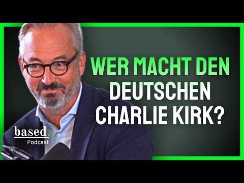 Fleischhauer: "Linke sind dem politischen Streit komplett entwöhnt" | Interview (reupload)