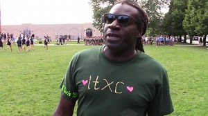 Lane Tech Vs. Taft Dual Meet | Lane Lech / Taft / Jones Tri